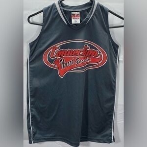 ALLESON ATHLETIC CONNECTION NORTH GEORGIA GIRLS T—SHIRT